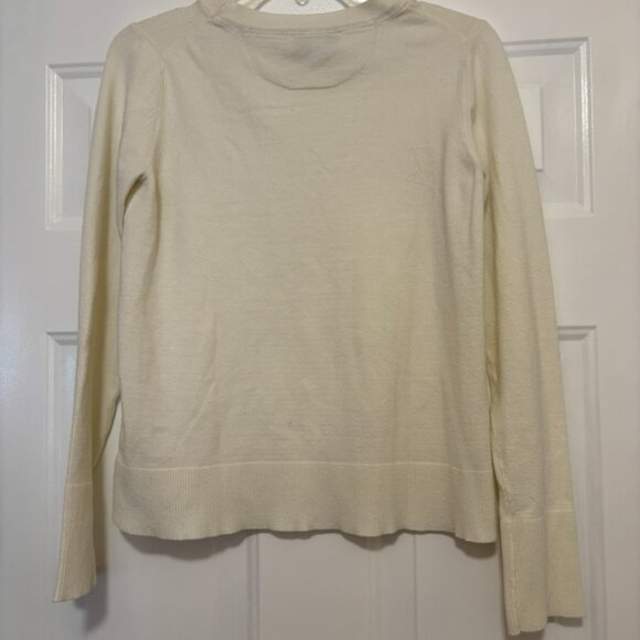 Free Assembly Off White Sweater - Picture 3 of 3